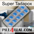 Super Tadapox 22